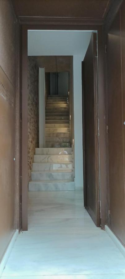 הוילה Benicàssim Casa Bayer מראה חיצוני תמונה