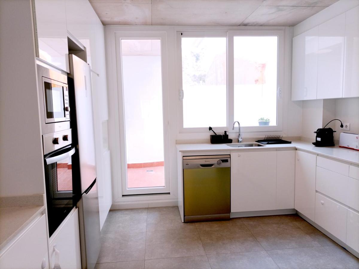 הוילה Benicàssim Casa Bayer מראה חיצוני תמונה