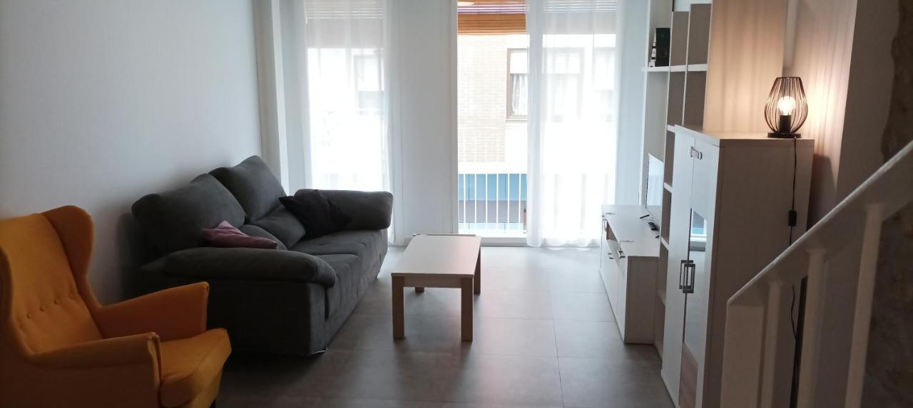 הוילה Benicàssim Casa Bayer מראה חיצוני תמונה