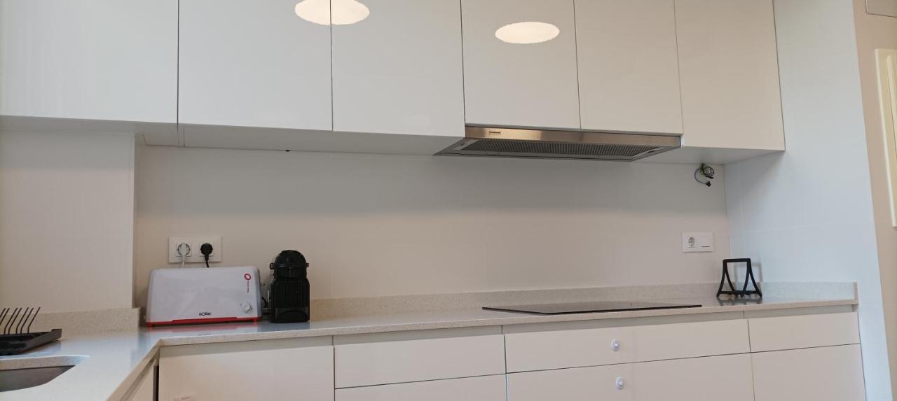הוילה Benicàssim Casa Bayer מראה חיצוני תמונה