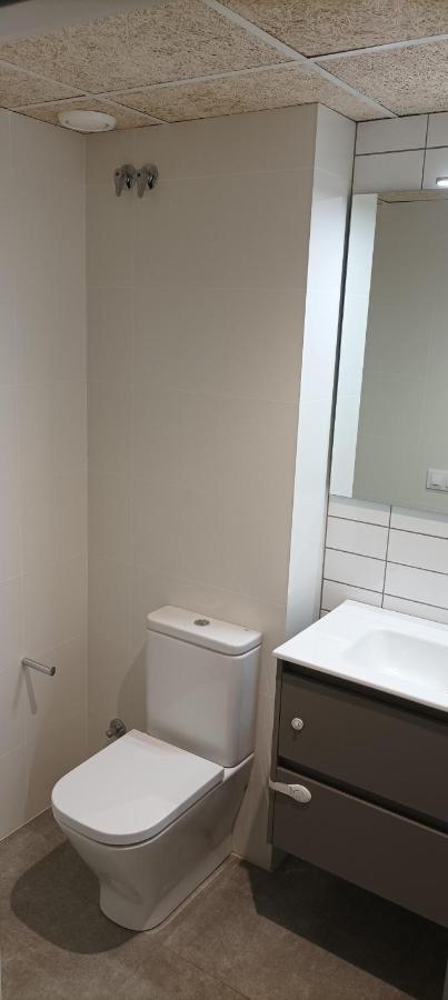 הוילה Benicàssim Casa Bayer מראה חיצוני תמונה